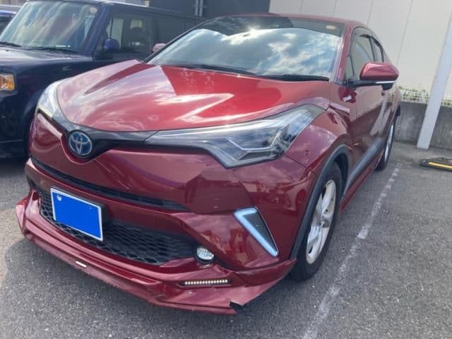 TOYOTA