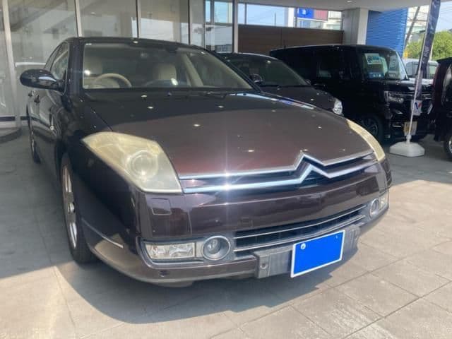CITROEN