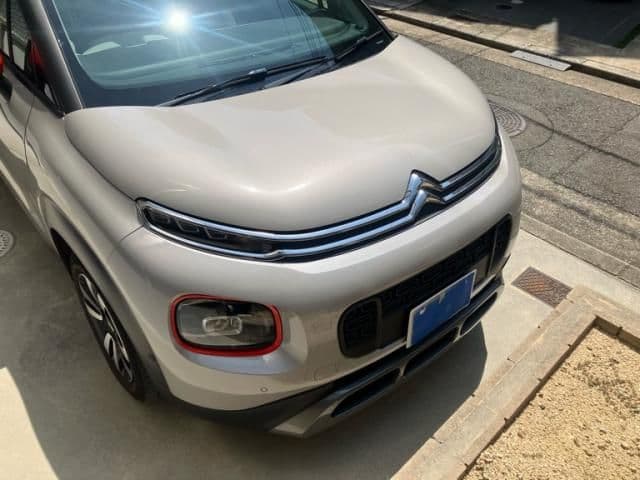 CITROEN