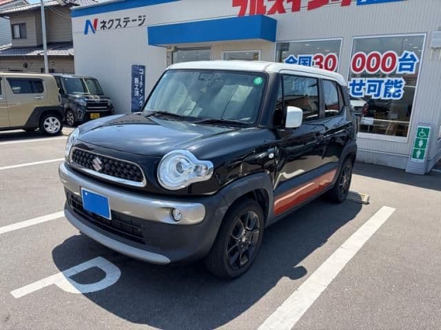 SUZUKI