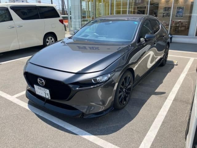 MAZDA