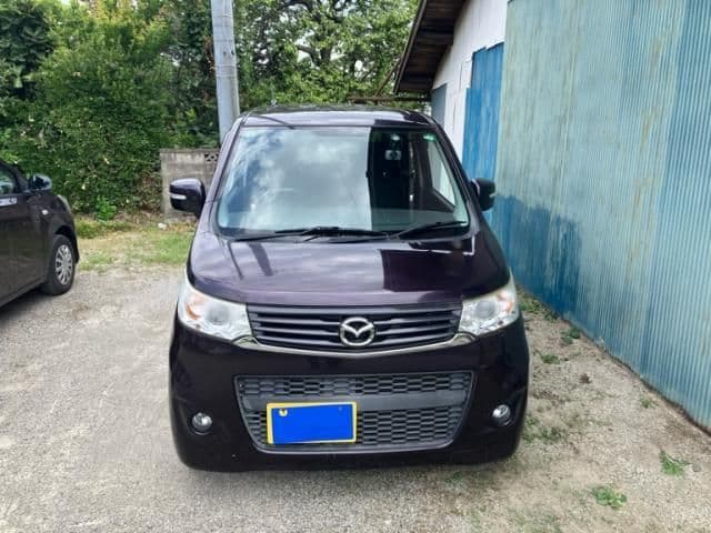 MAZDA