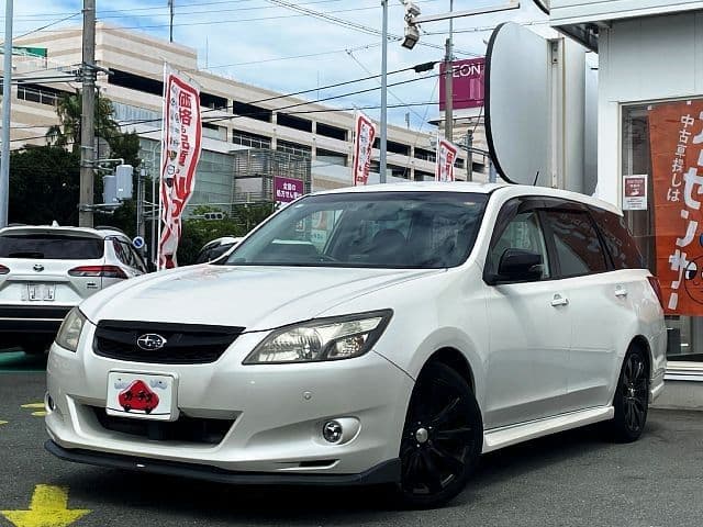 SUBARU