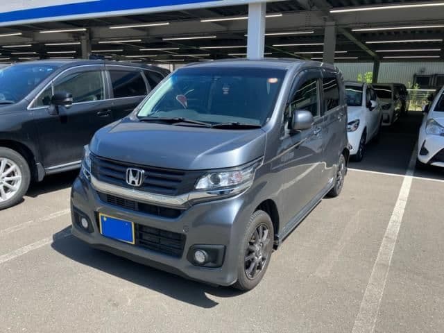 HONDA