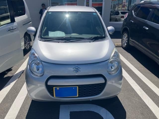 SUZUKI