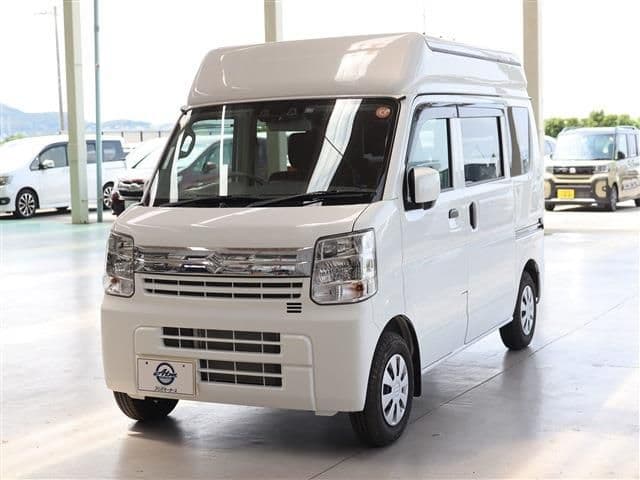 SUZUKI EVERY van