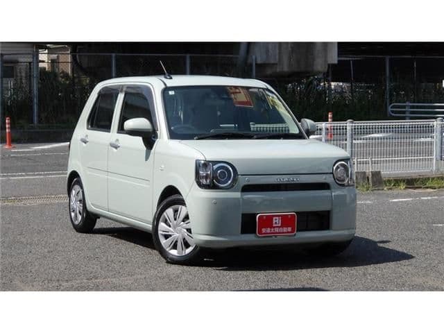 DAIHATSU MIRA TOCOT