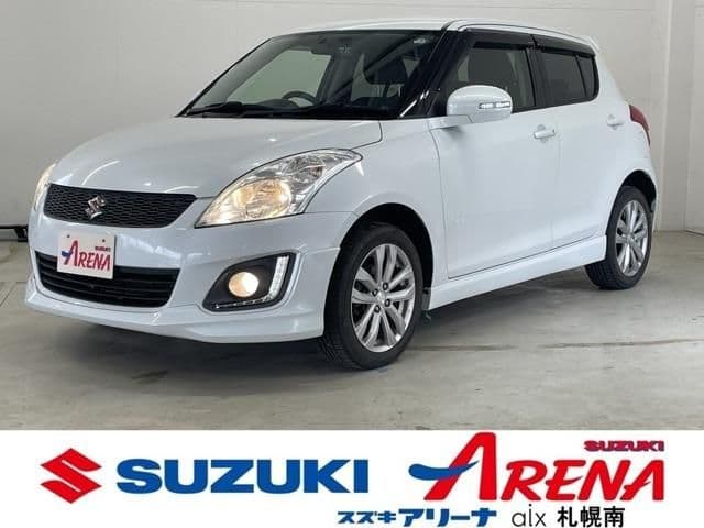 SUZUKI