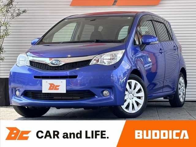 SUBARU