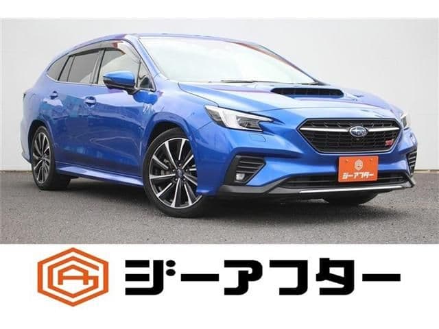 SUBARU