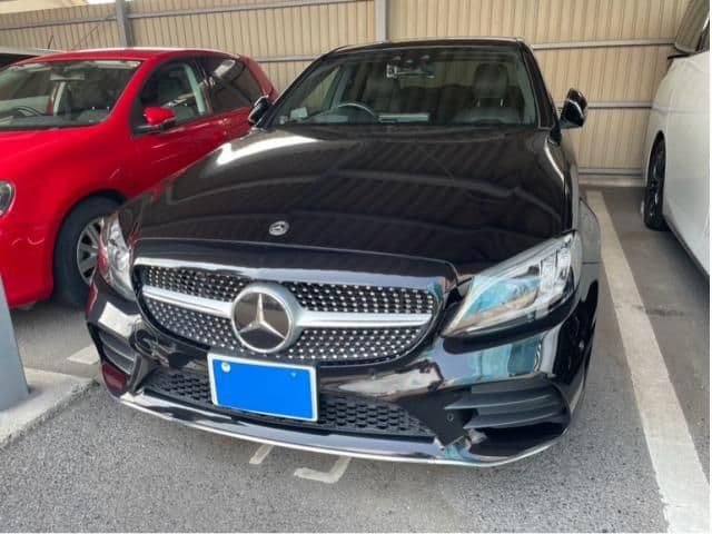 MERCEDES BENZ
