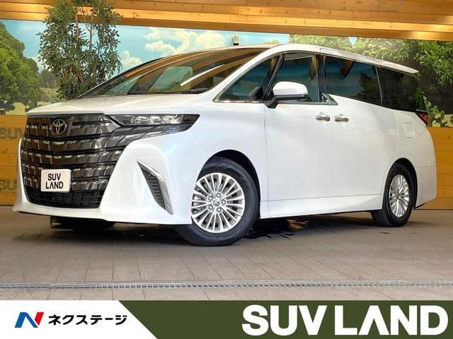 TOYOTA null