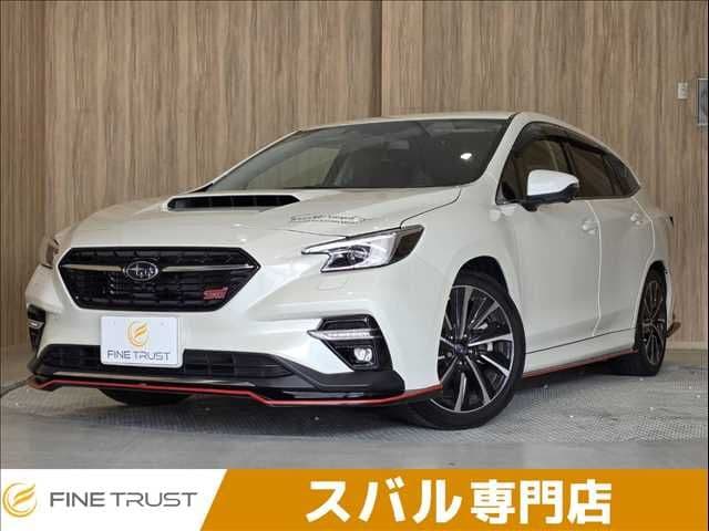 SUBARU