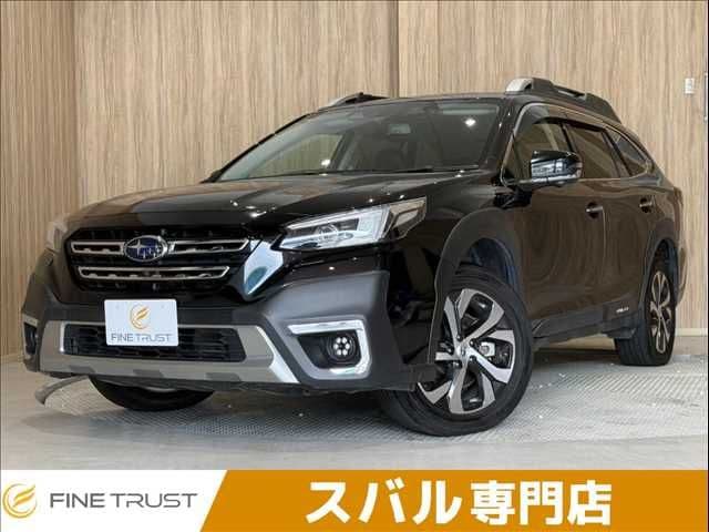 SUBARU