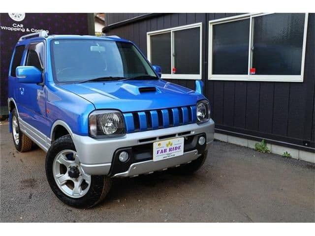SUZUKI