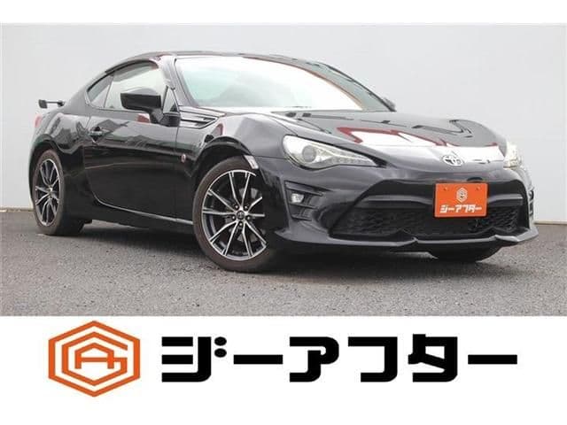 TOYOTA 86