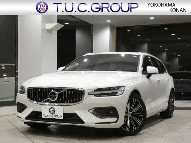 VOLVO VOLVO V60
