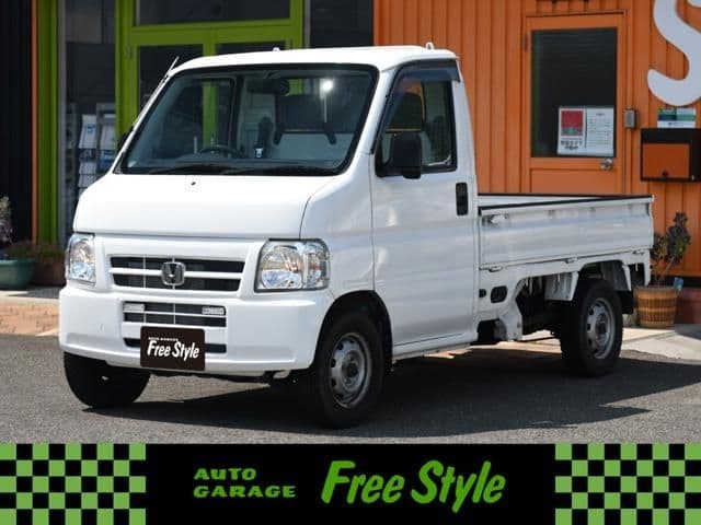 HONDA ACTY truck
