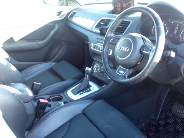 AUDI