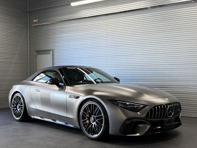 MERCEDES BENZ null