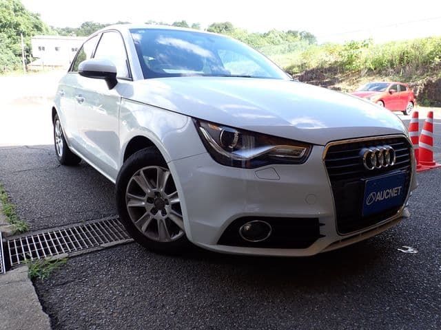 AUDI