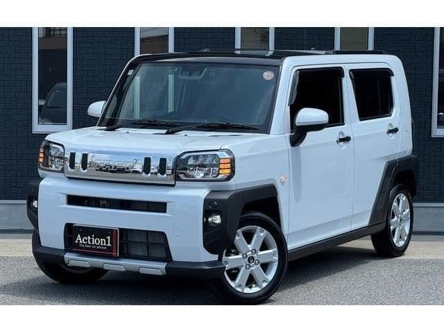DAIHATSU