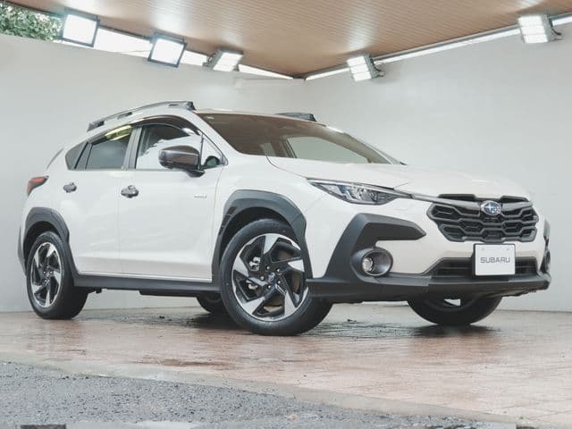 SUBARU