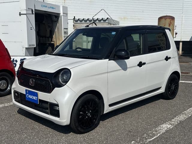 HONDA N-ONE