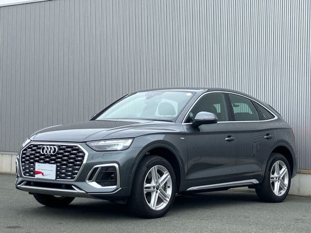 AUDI