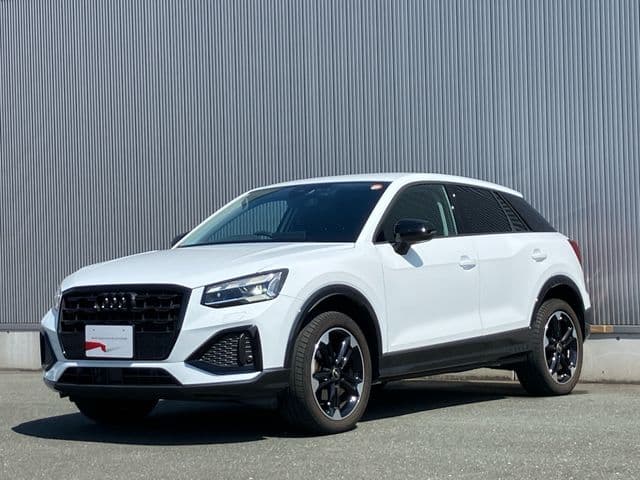AUDI