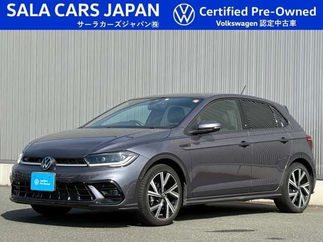 VOLKSWAGEN VOLKSWAGEN POLO