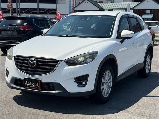 MAZDA