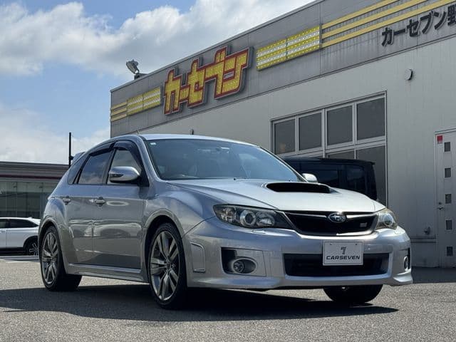 SUBARU