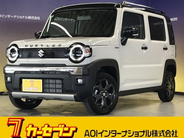 SUZUKI