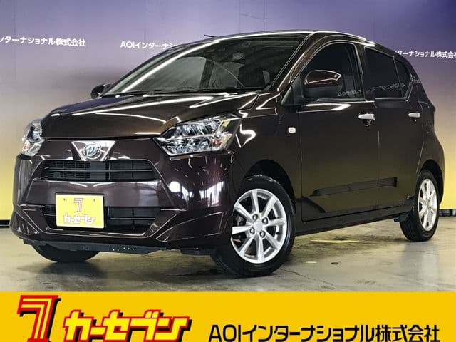 DAIHATSU