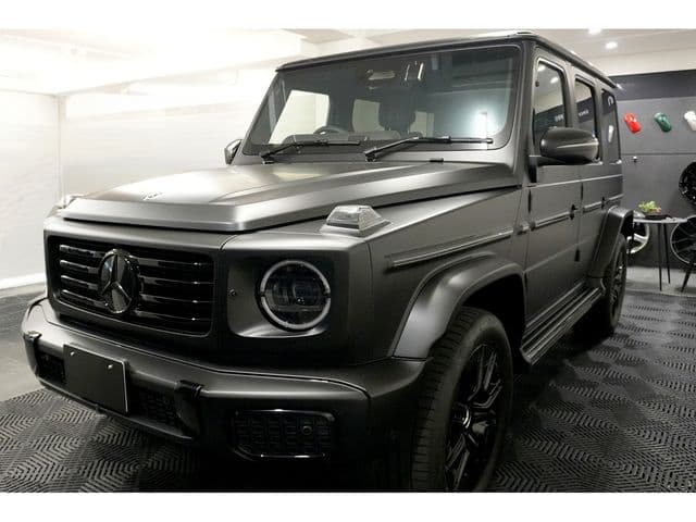 MERCEDES BENZ