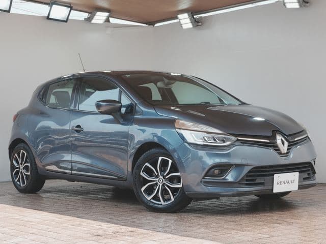 RENAULT RENAULT LUTECIA