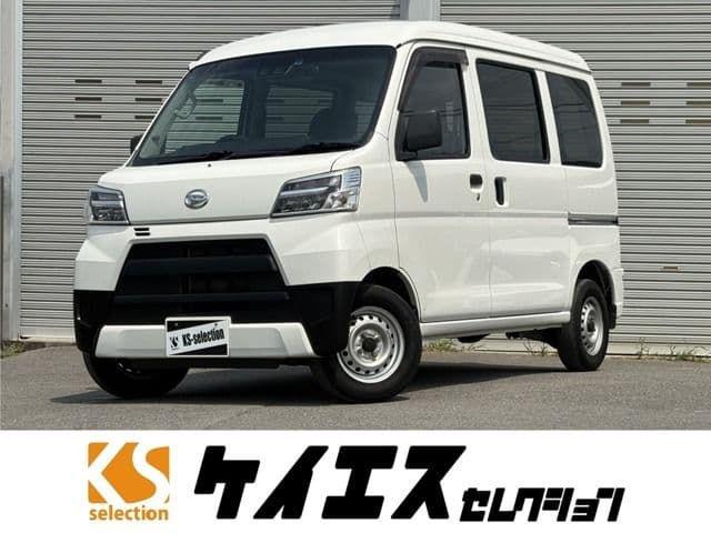 DAIHATSU