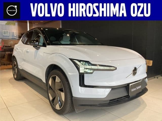 VOLVO null