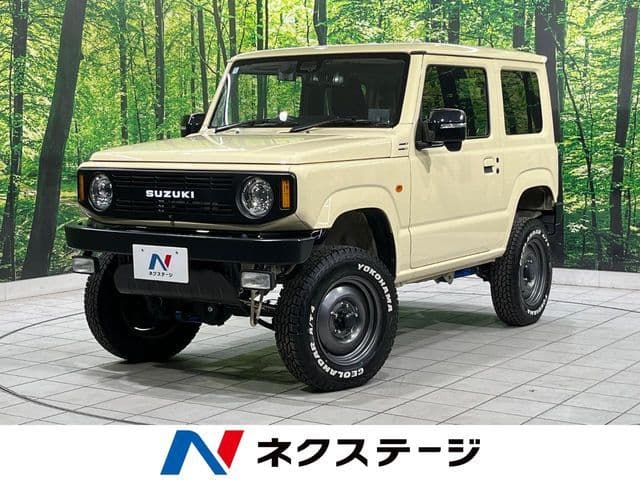 SUZUKI