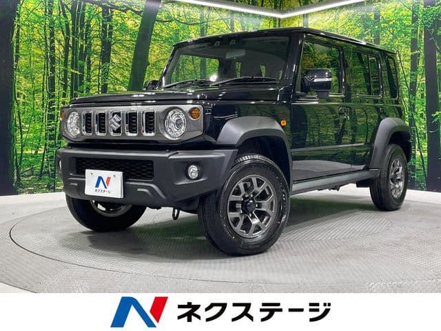 SUZUKI null