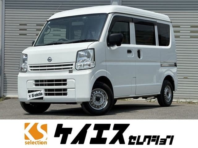NISSAN NV100 CLIPPER