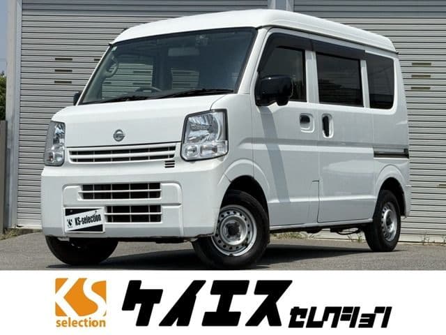 NISSAN NV100 CLIPPER