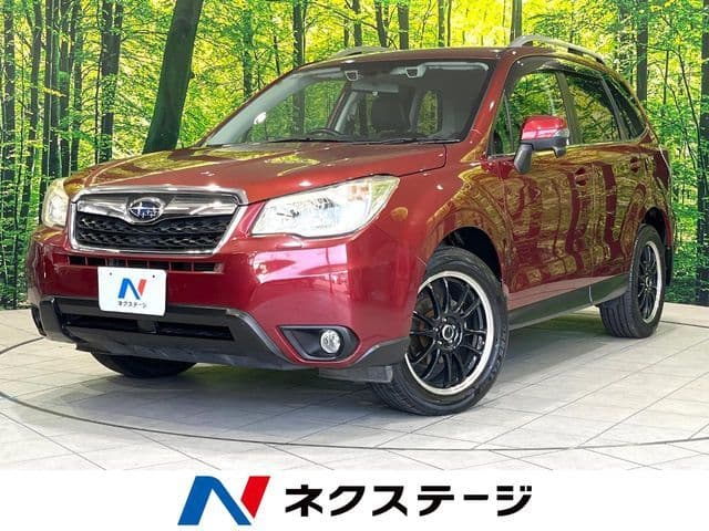 SUBARU