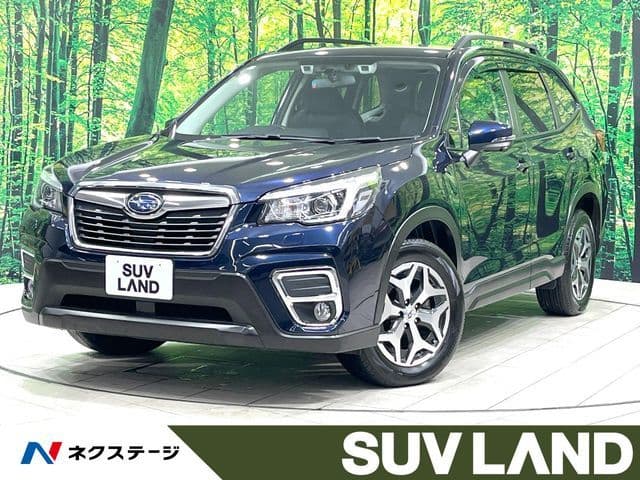 SUBARU