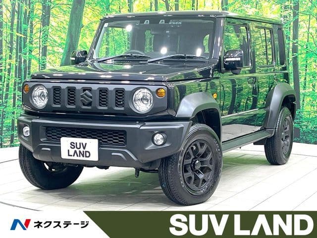 SUZUKI null
