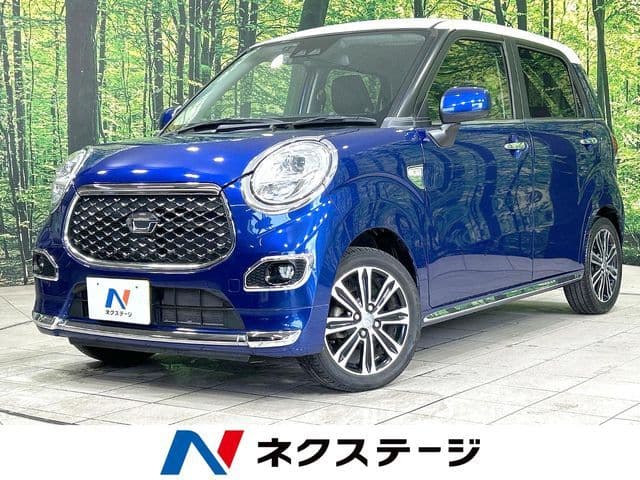 DAIHATSU
