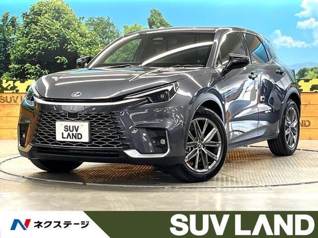 TOYOTA null