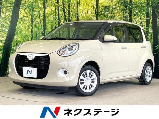 DAIHATSU