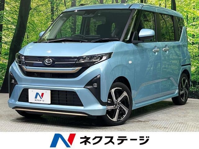 DAIHATSU